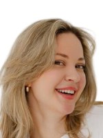 Врач Коноваленко Анна Павловна