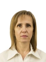 Фото врача: Кузнецова Елена Валерьевна