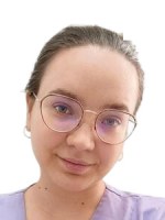 Врач Никулина Наталья Александровна