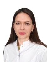Фото врача: Дуденко Ирина Николаевна