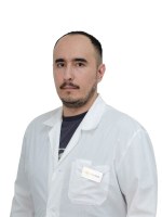 Врач Ибрагимов Дмитрий Сергеевич