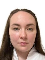 Врач Великанова Вероника Дмитриевна