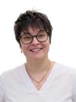 Врач Шумкова Ксения Валерьевна