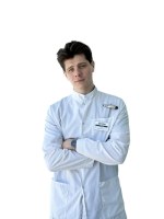 Врач Итальев Сергей Олегович