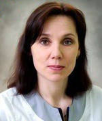 Врач Савчишкина Ирина Васильевна