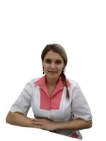 Врач Константинова Дарья Александровна