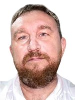 Врач Вагин Дмитрий Викторович
