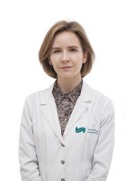 Врач Огульчанская Дарья Владимировна