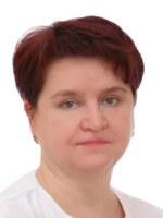 Врач Кузнецова Светлана Юрьевна