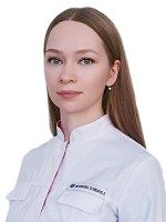 Фото врача: Рассолова (Леготина) Марина Александровна