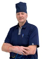 Фото врача: Халистов Евгений Геннадьевич