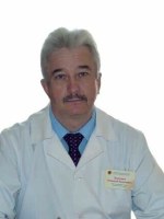 Фото врача: Пантюхов Геннадий Васильевич