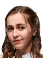 Фото врача: Костерина Варвара Анатольевна
