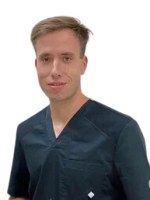 Фото врача: Глазачев Иван Павлович
