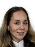 Врач Озерова Ирина Витальевна