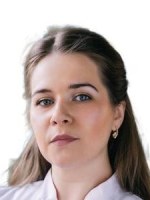 Врач Савченко Алина Владимировна