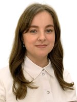 Врач Кирова Александра Сергеевна
