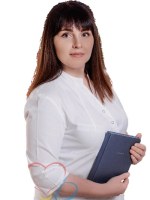 Врач Пигольчук Юлия Константиновна