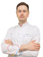 Врач Лобанов Александр Андреевич