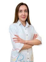 Фото врача: Кочнева Юлия Васильевна