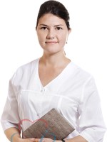 Врач Ракова Елена Александровна