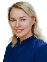Врач Терехова (Шанькова) Наталья Вадимовна