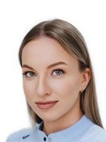 Врач Бабан Алена Николаевна