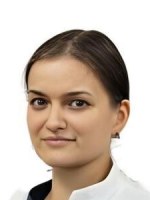 Врач Кочкина Татьяна Андреевна