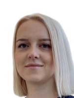 Врач Елизарова Александра Дмитриевна