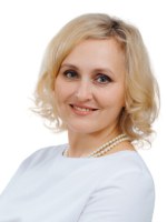 Фото врача: Попова (Рягузова) Анастасия Ивановна