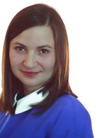 Фото врача: Логачева Екатерина Евгеньевна
