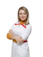 Фото врача: Чубирко Ирина Евгеньевна