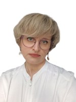 Врач Амирова Ольга Николаевна