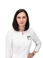 Врач Самофалова (Барахович) Юлия Сергеевна