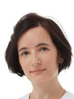 Врач Сава Ольга Борисовна
