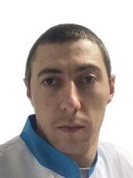 Врач Савченко Александр Сергеевич