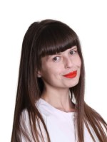 Фото врача: Чемордакова Наталья Юрьевна
