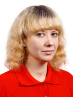 Врач Селиванова Инна Александровна