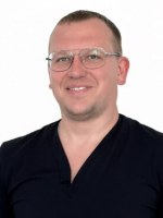 Кузнецов Дмитрий Владимирович Фото врача: Кузнецов Дмитрий Владимирович
