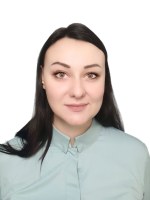 Врач Мозговая (Мельшина) Алёна Игоревна