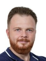 Врач Потапов Ярослав Игоревич
