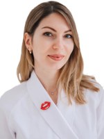 Фото врача: Рыкунова Надежда Ивановна