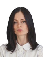 Фото врача: Горина (Лункашу) Елена Юрьевна