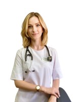 Врач Филатова Ольга Николаевна
