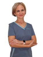 Фото врача: Кадменская Елизавета Владимировна