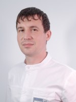 Врач Данилюк Дмитрий Александрович
