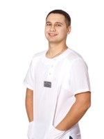 Врач Глушков Никита Леонидович