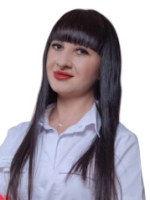 Врач Курбатова (Снустикова) Юлия Сергеевна