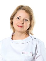 Фото врача: Сапега Ирина Валерьевна