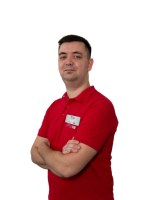 Врач Симион Алексей Юрьевич